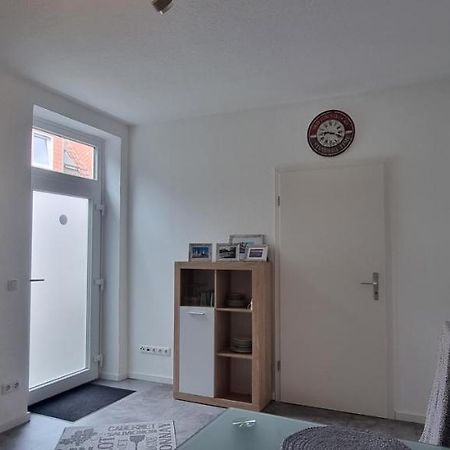 Appartement Hertha Celle Eksteriør billede