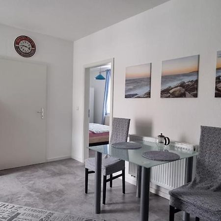 Appartement Hertha Celle Eksteriør billede