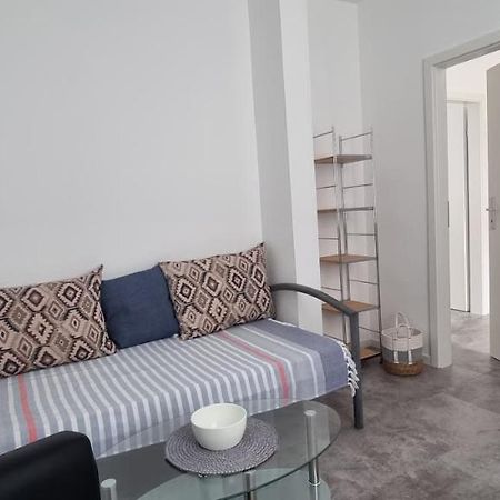 Appartement Hertha Celle Eksteriør billede