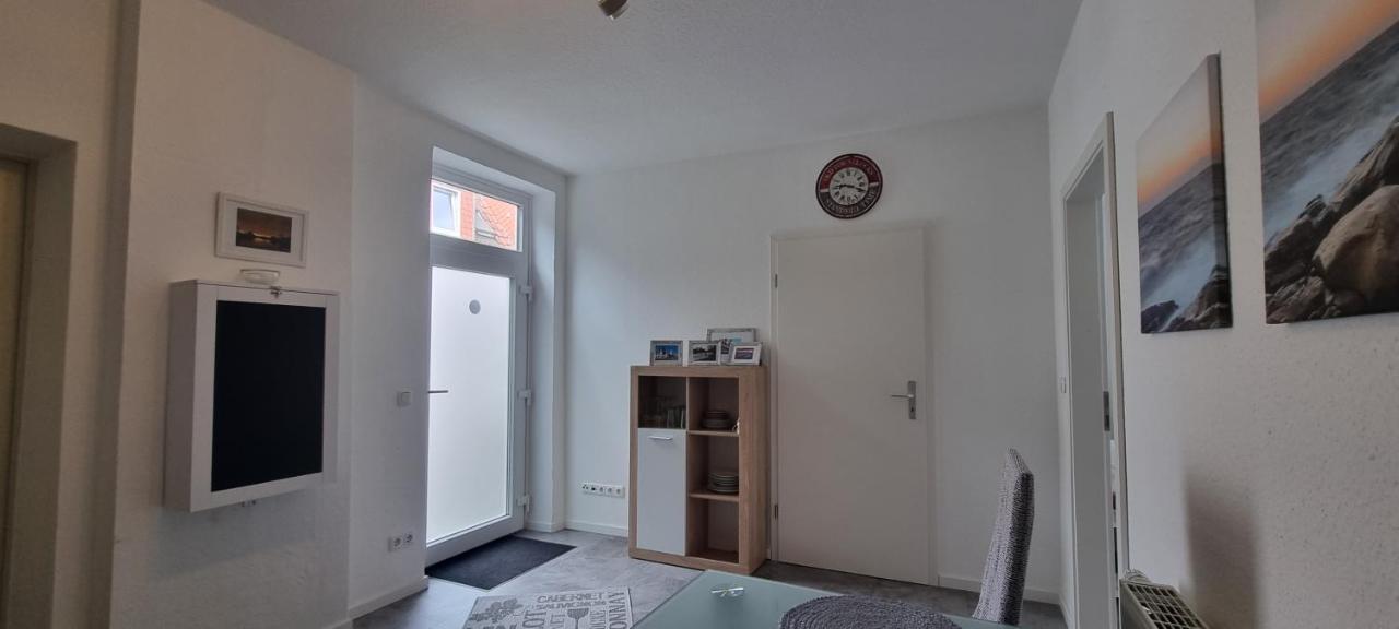 Appartement Hertha Celle Eksteriør billede